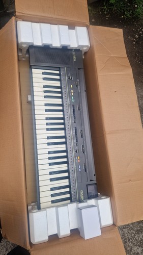 Vintage casio casiotone 805 - casio,