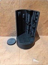 Model Display Plinth B. Dark