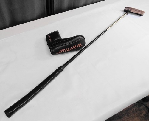 Miura giken mgp - mgp-b5, putter