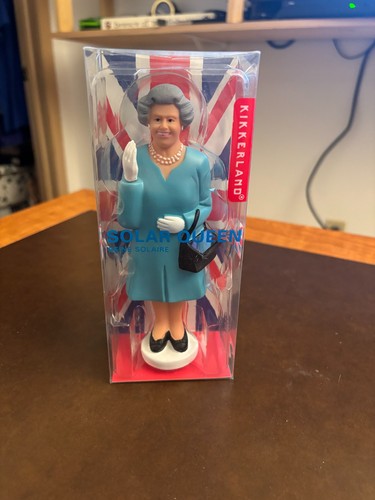 Solar queen derby edition - solar,