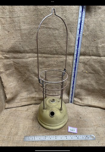 Tilley lamp x246 guardsman - lamp,