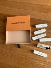 Louis Vuitton Lot Of 6 Sample