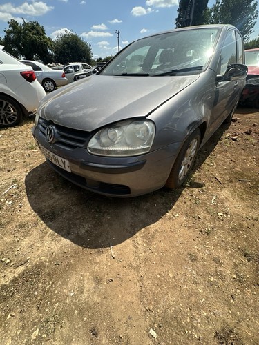Golf mk5 headlights - vw,
