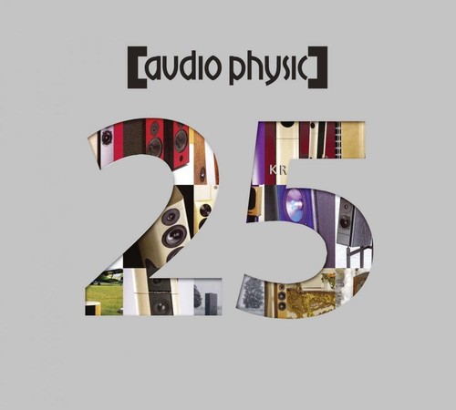 Various audio physic - audio,