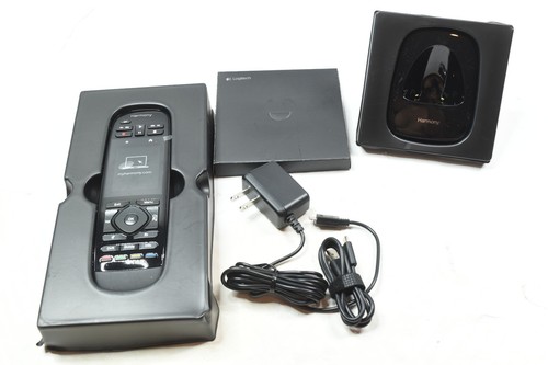 Logitech harmony ultimate one - logitech,