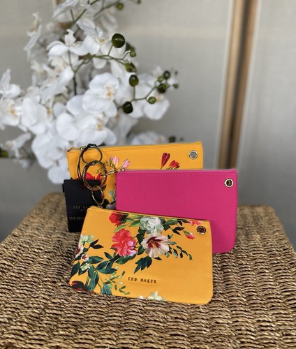 Ted baker trio beauty bag - baker,