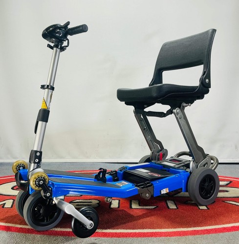 Freerider luggie portable - freerider,