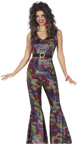 Dancing queen costume ladies - costume,