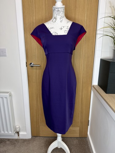 Rochelle humes purple - humes,