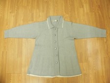 Marion Foale Duck Egg Blue