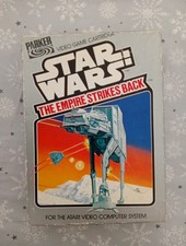 VINTAGE 1982 80s ATARI 2600