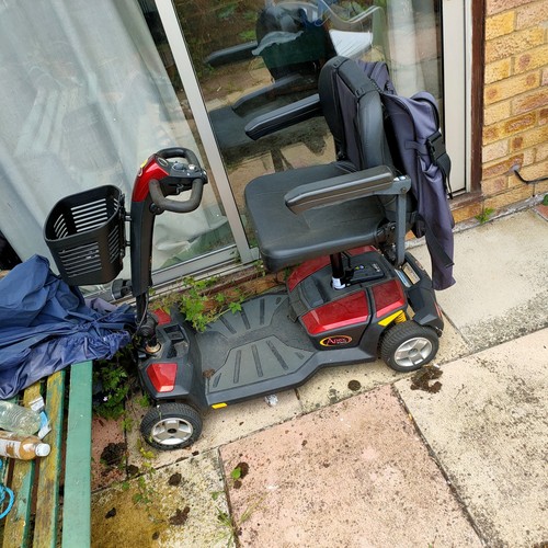 Apex pride 12v - pride,