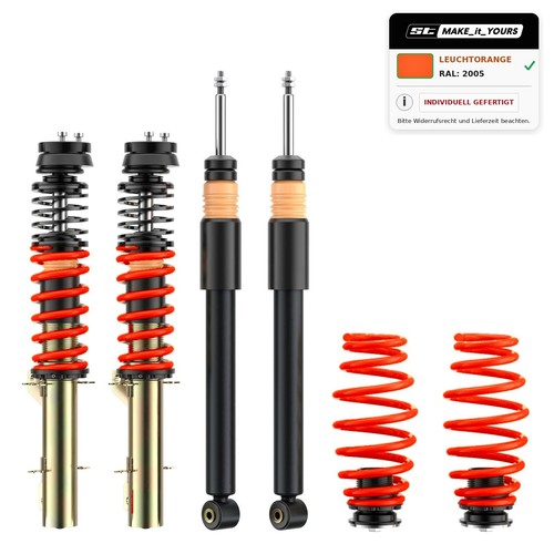Xta coilover for - for, 3er