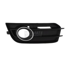 Audi A1 8X 2010-2015 Front