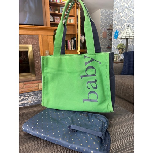 Kate spade new york navy - new,