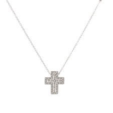 DAMIANI Belle Epoque Cross