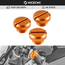 M10x1.25 Mirror Hole Blanking