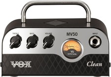 VOX MV50 Clean 50-watt Hybrid