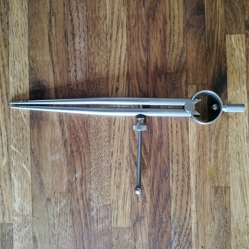 Starrett 277 spring type - spring,