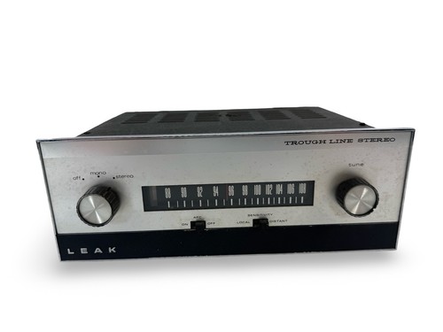 Leak trough line mk3 - mk3, fm
