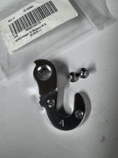 Derailleur Gear hanger for