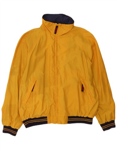 Slam mens hooded bomber jacket - mens,