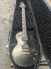 Jackson X Series Monarkh SCXMG, Satin Black