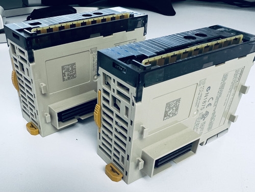 Omron cj1w ad081 - omron, cj1w-ad081-v1