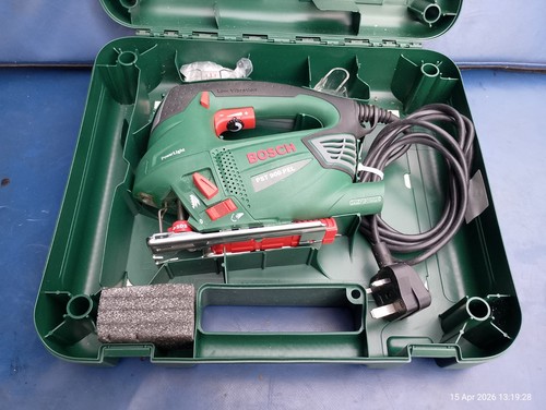 Bosch electric jigsaw 240 - bosch, jigsaw-240
