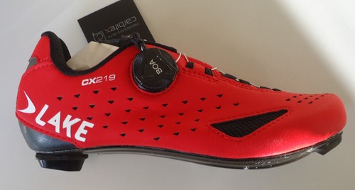 Lake cx219 cycling shoe - cycling,
