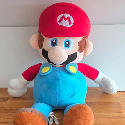 Nintendo super mario - nintendo,