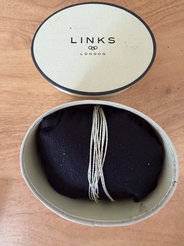 Links london strand - links,