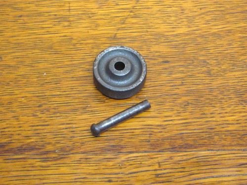 Antique singer treadle - antique,