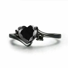 2ct heart cut - heart,