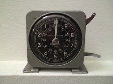 Smiths interval timer english