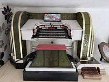 Compton Theatre Organ Model