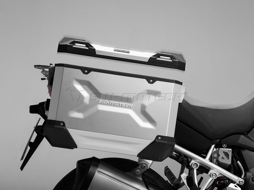 Side suitcase motech trax - sw-motech,