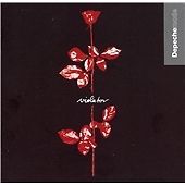 Depeche mode violator - mode, cd