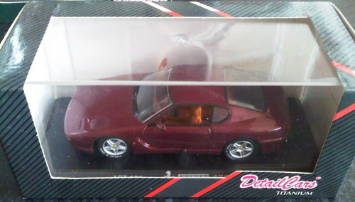 Corgi detail cars art 191 - cars,