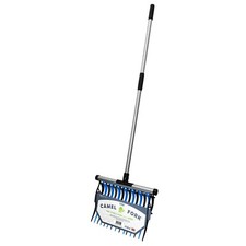 Blue  "Camel" Stable Fork c/w