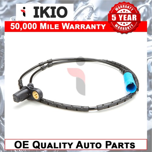 Ikio fits series 330 - series, (e46)
