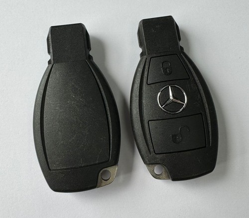 Genuine mercedes button - genuine,