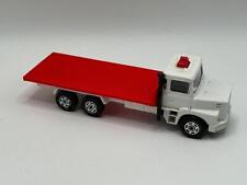CORGI SCANIA LT145 DIE-CAST