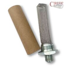 BSA C15, B40, B44/Triumph 350