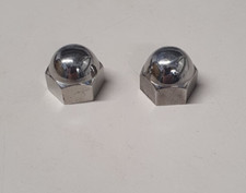 TRIUMPH STAINLESS ROCKER