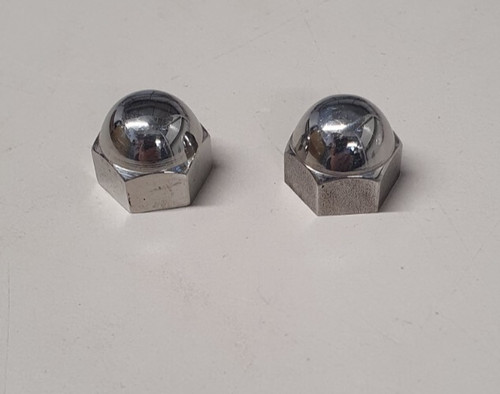 Triumph stainless rocker - stainless,