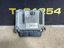 Audi A3 8P Cabriolet 1.9TDI