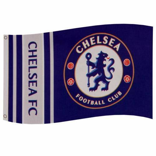 Chelsea flag x - 5',