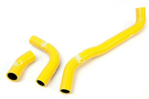 As3 silicone radiator - as3,