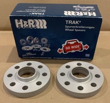 H&R Trak+ DR System 40mm Wheel